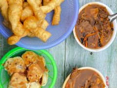 -逍遥镇刘相五胡辣汤豆沫馆(康复中街店)