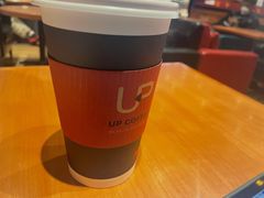 -西西弗书店·矢量咖啡(新光天地店)