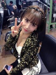 Mirror Salon-3AM HAIR SALON烫发染发接发