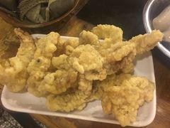 现炸酥肉-邓莽子老火锅(鲁祖庙店)