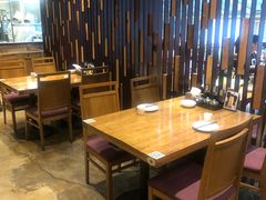 大堂-一轩饺子馆(丽都店)