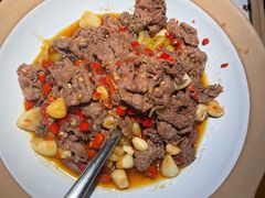 -洞庭土菜馆(易发广场店)