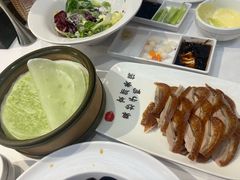 -北京全聚德(王府井店)