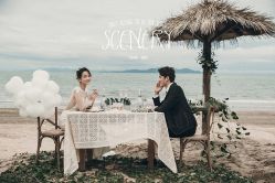 -天长地久婚纱摄影(天宁北路店)