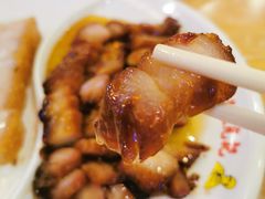 -澳门陈光记烧味饭店(南京德基广场店)