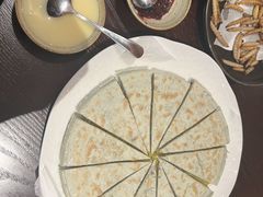 -滇野云南野生菌餐厅(陕西南路店)