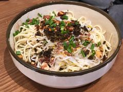-谭师爷龙抄手(白下路店)