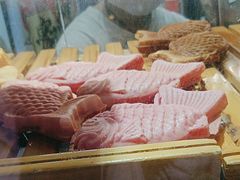 -粉粉乐鲷鱼烧(美罗城店)