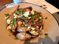 -佬太公海鸭·海鲜大排档(上海总店)