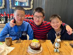 -哈根达斯(美罗城店)