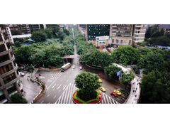 -怡华威斯达酒店(重庆医科大学附属儿童医院店)