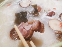 -八珍玉食鸡煲·打边炉(印象城店)
