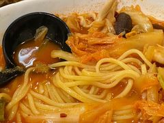 -桃园中华料理炸酱面(燕儿岛路店)