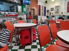 大堂-華歡冰室-WahFoon(吉大店)