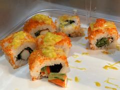 -火炉火自助餐(西直门凯德MALL店)