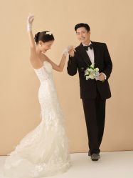 -第一夫人婚纱摄影(南京店)