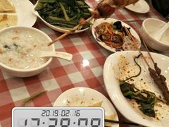 -孟记粥铺·家常菜·烧烤·粥(亚运村店)