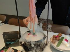 -宽来·欢聚火锅(来福士广场水景店)