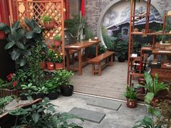 -203密室逃脱体验馆·聚会·亲子·团建(中关村店)