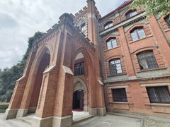-苏州大学(天赐庄校区)
