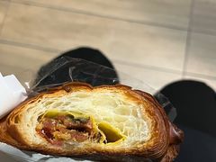 -富贵面包公司(运河店)