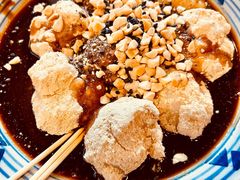红糖酥麻糍粑-张醪糟(街子店)