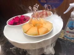 -周师兄大刀腰片火锅(洪崖洞旗舰店)