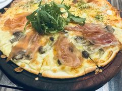 -BomBa意大利餐厅