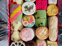 -北京稻香村(朝阳店)