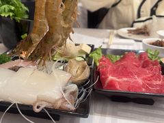 -潮福城大酒楼(北尚店)