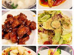 -山外山菜馆(玉泉路店)