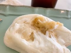 -La patisserie de Mona 茉娜的甜品(韩乐坊店)