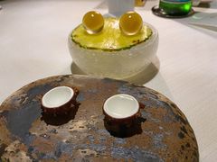 餐后甜点-三嚥阁 La Villa Restaurant