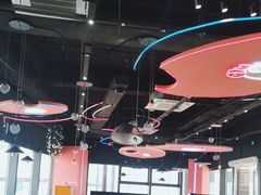 -日鲜码头·海鲜烧烤