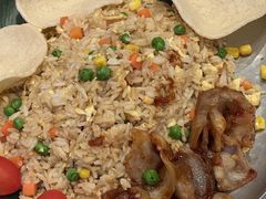 -大食代美食广场(上海中心店)