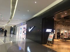 -NIKE(朝阳合生汇店)