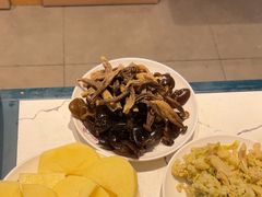 -五谷虫子鸡(医学院店)