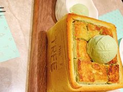 -大树餐厅(红旗街万达店)