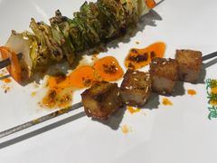 -義聚德·清真铜锅涮羊肉·烧烤(河东店)