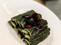 -烤肉宛饭庄(北新桥店)