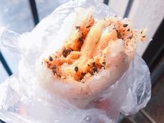 -徐氏糯米包油条(三眼桥分店)