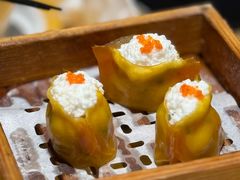 -蔡澜点心·粤菜(花城汇南区店)