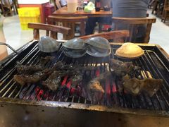 -丹东特色烤肉(学府路一部店)