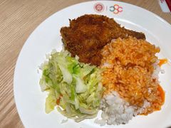 -北大家园食堂