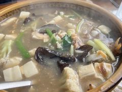 -林记私房菜(渔溪店)