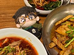 -紫滇源云南生态菜(丹凤街店)