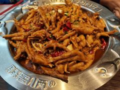 -胖哥俩肉蟹煲(淮安万达店)