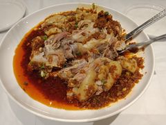 -眉州东坡(远洋未来广场店)