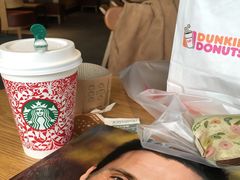 -星巴克(北京太平桥大街店)