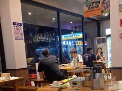 -木屋烧烤(南新店)